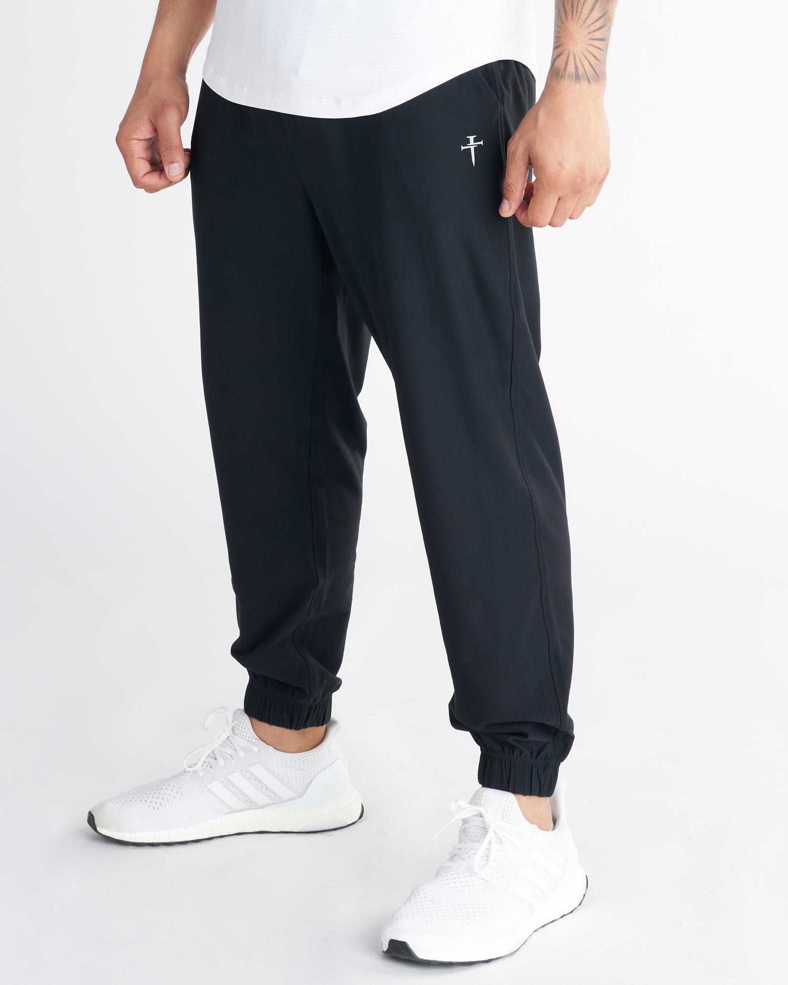 Haven Performance Jogger - Black