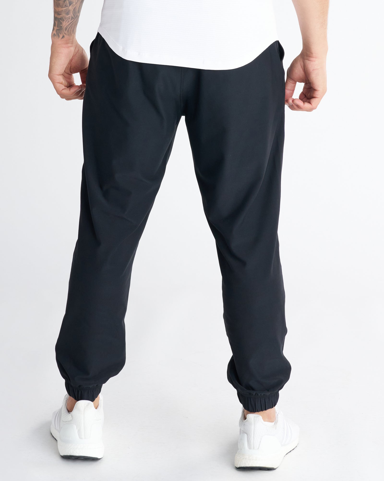 Haven Performance Jogger - Black