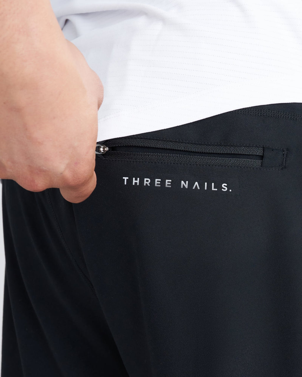 Haven Performance Jogger - Black