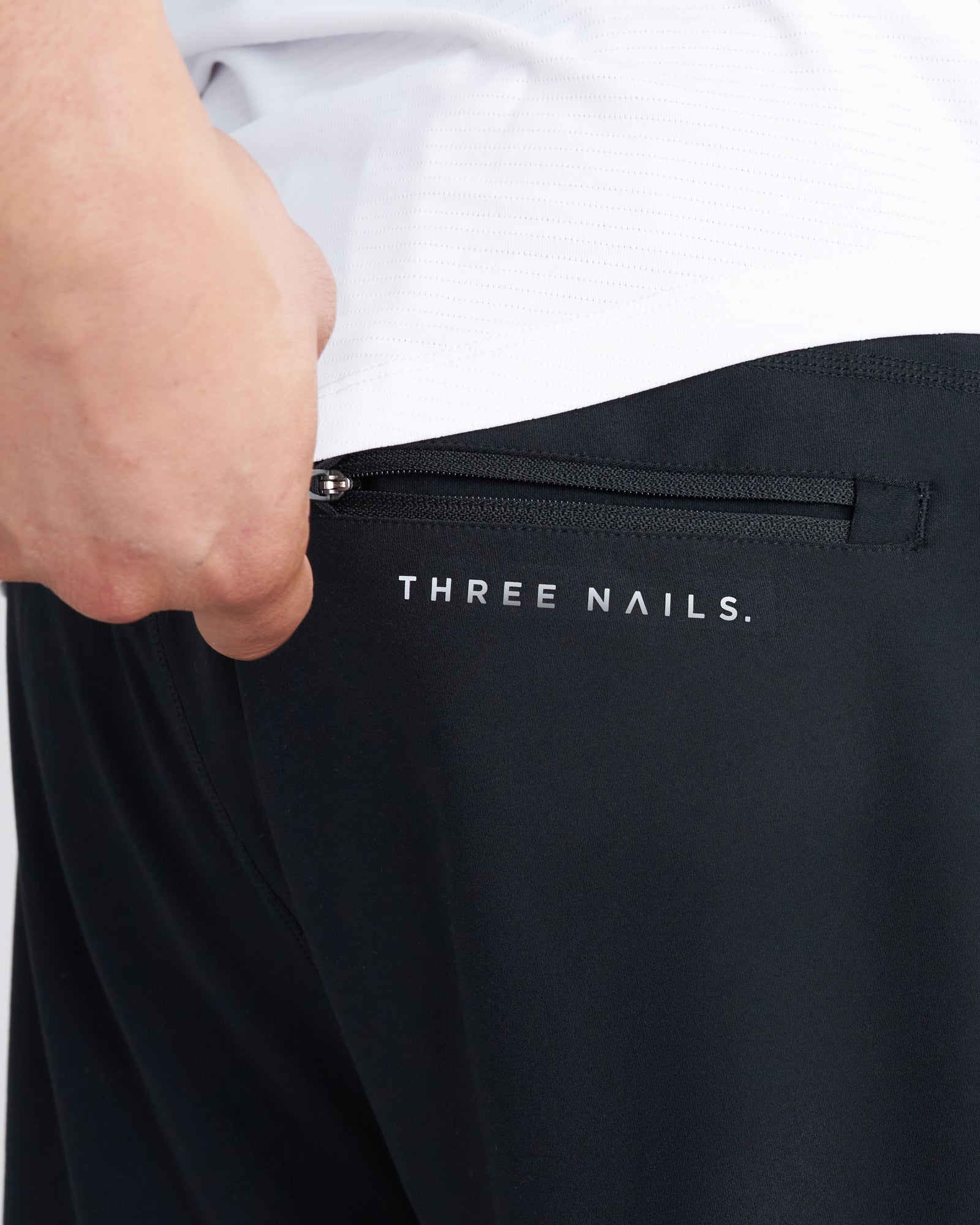 Haven Performance Jogger - Black