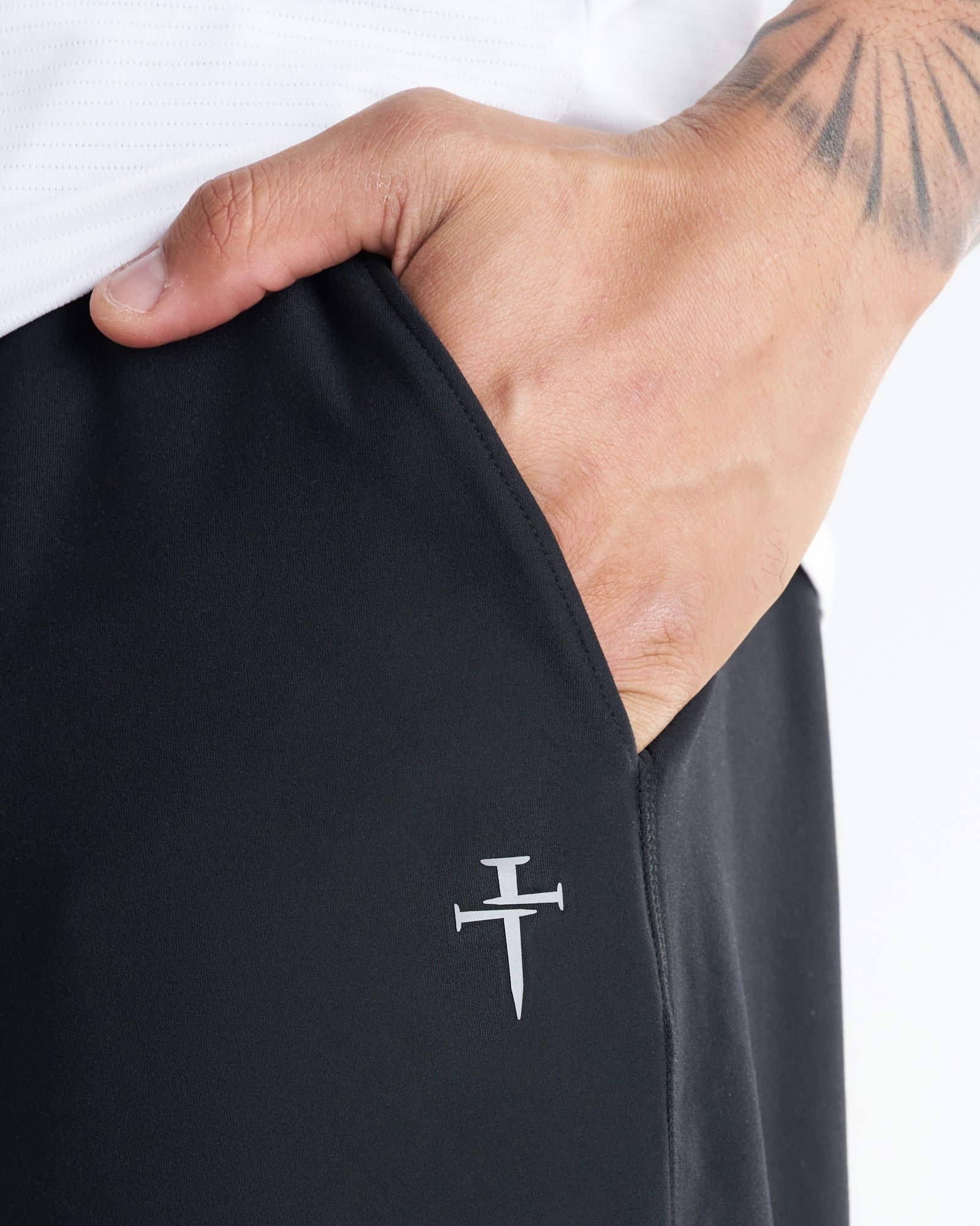 Haven Performance Jogger - Black