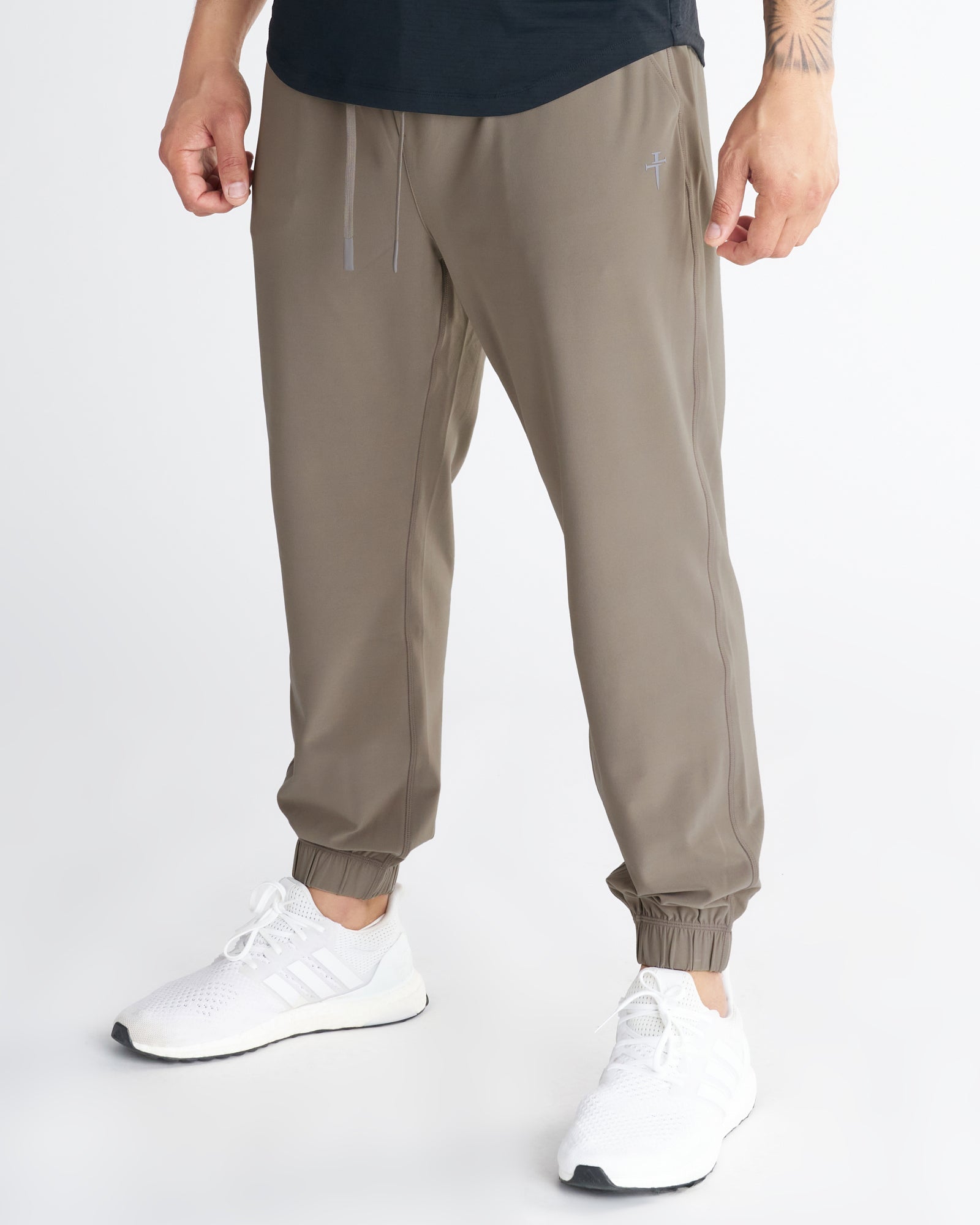Haven Performance Jogger - Sand