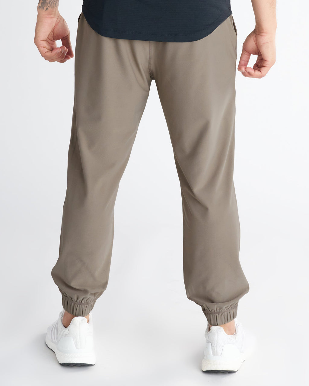 Haven Performance Jogger - Sand