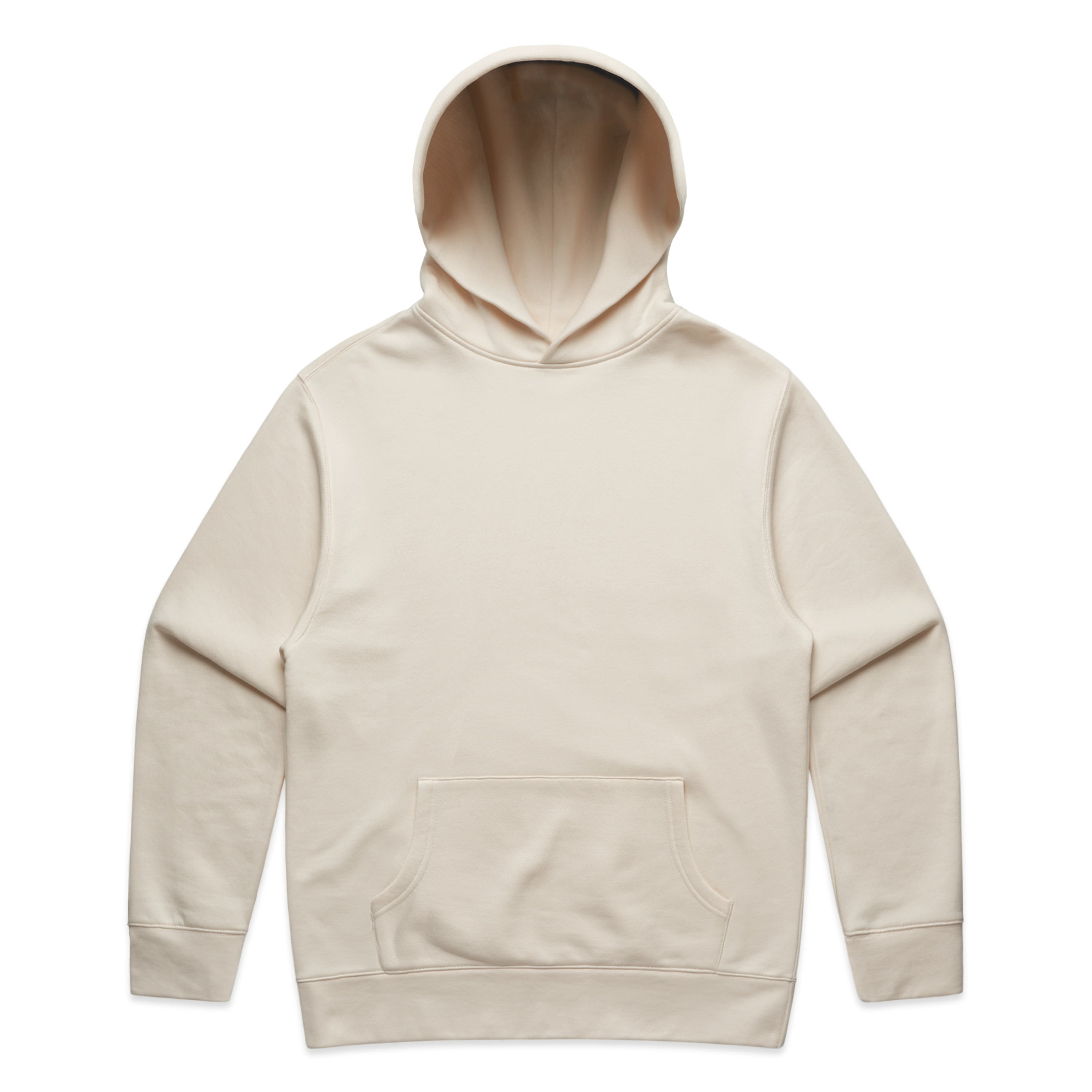 Men's Relax Faded Hoodie | Arena Custom Blanks