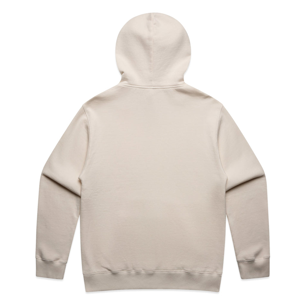 Men's Relax Faded Hoodie | Arena Custom Blanks