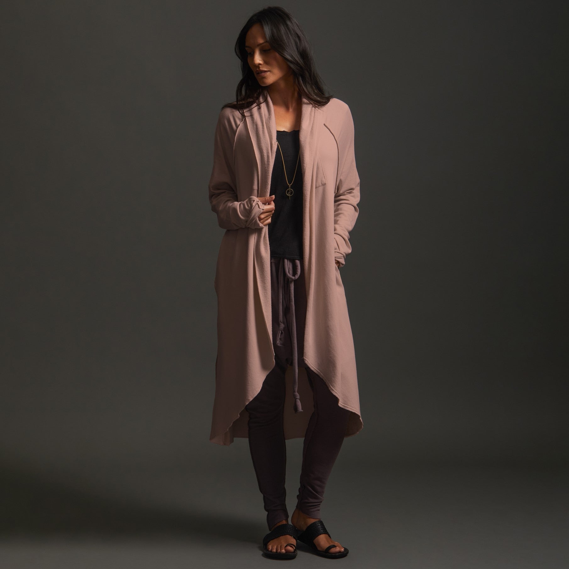 AION DUSTER